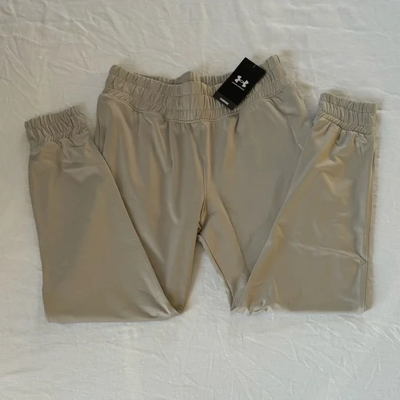 Under Armour Cold Weather Meridian Pants, Women’s - Picture 7 of 13
